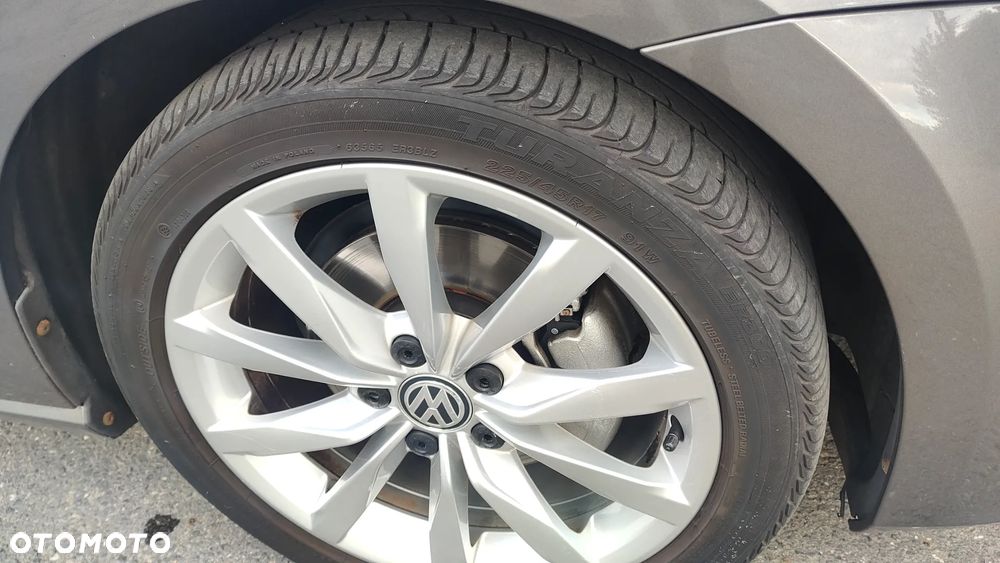 Volkswagen Golf 1.4 TSI BMT Highline - 16