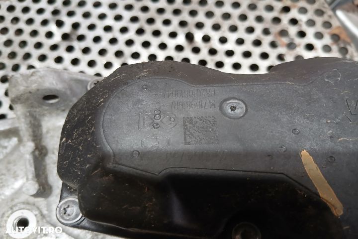 Galerie admisie 140033370R 147109816R 140033370R 147109816R Renault T - 5