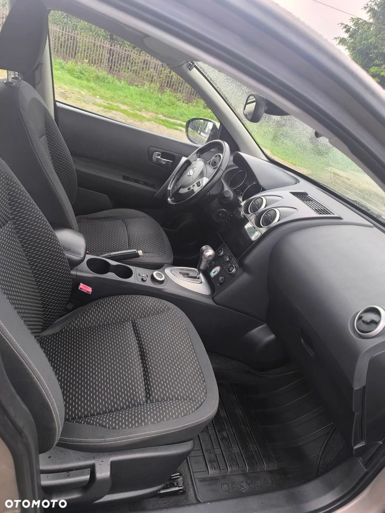 Nissan Qashqai 2.0 dCi 4x4 Acenta - 10