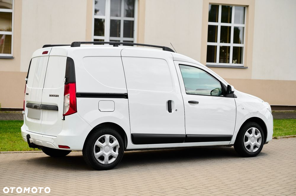 Dacia Dokker - 13