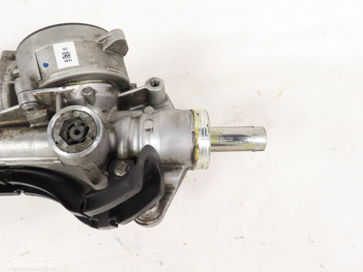 Caixa direcção eléctrica  Seminovo/ Original BMW X3 (G01)/BMW X3 (G01, F97)/BMW... - 3