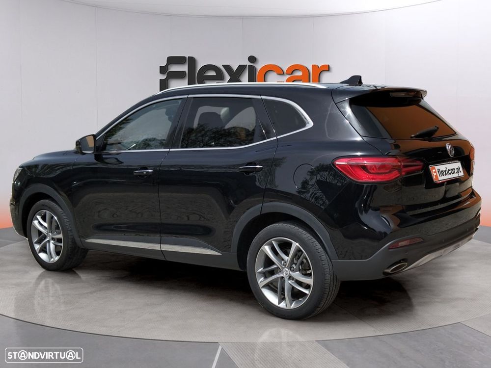 MG EHS 1.5 T-GDI Plug-in Hybrid Luxury - 5