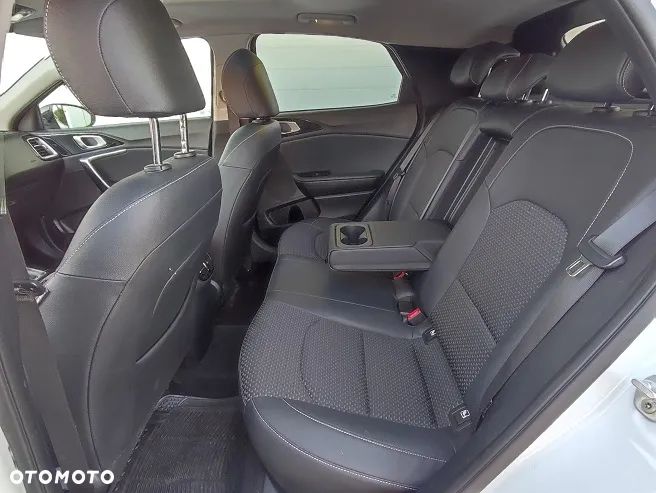 Kia XCeed 1.4 T-GDI OPF DCT7 XDITION - 15