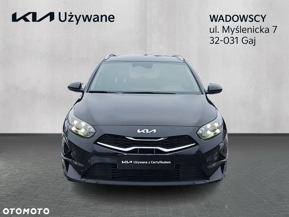 Kia Ceed 1.5 T-GDI M DCT - 2