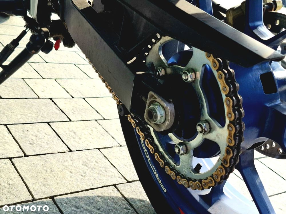 Aprilia Pegaso - 11