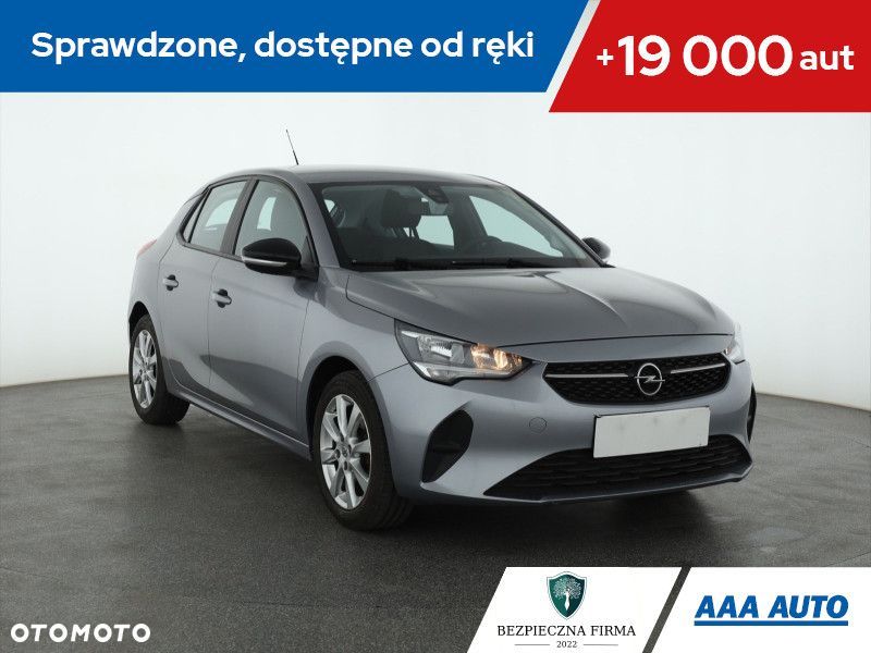 Opel Corsa - 1