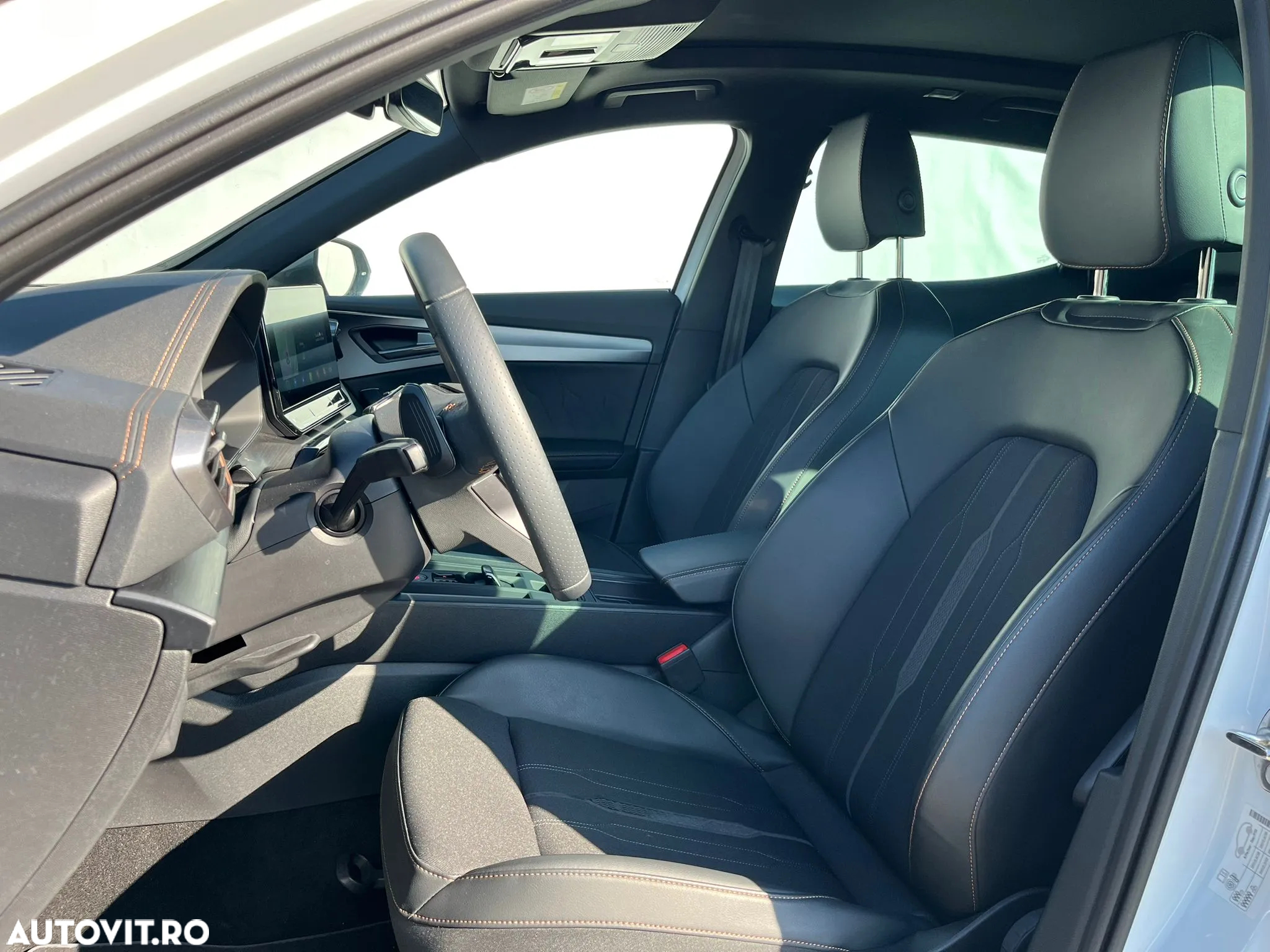 Cupra Formentor 1.4 e-HYBRID PHEV VZ - 8