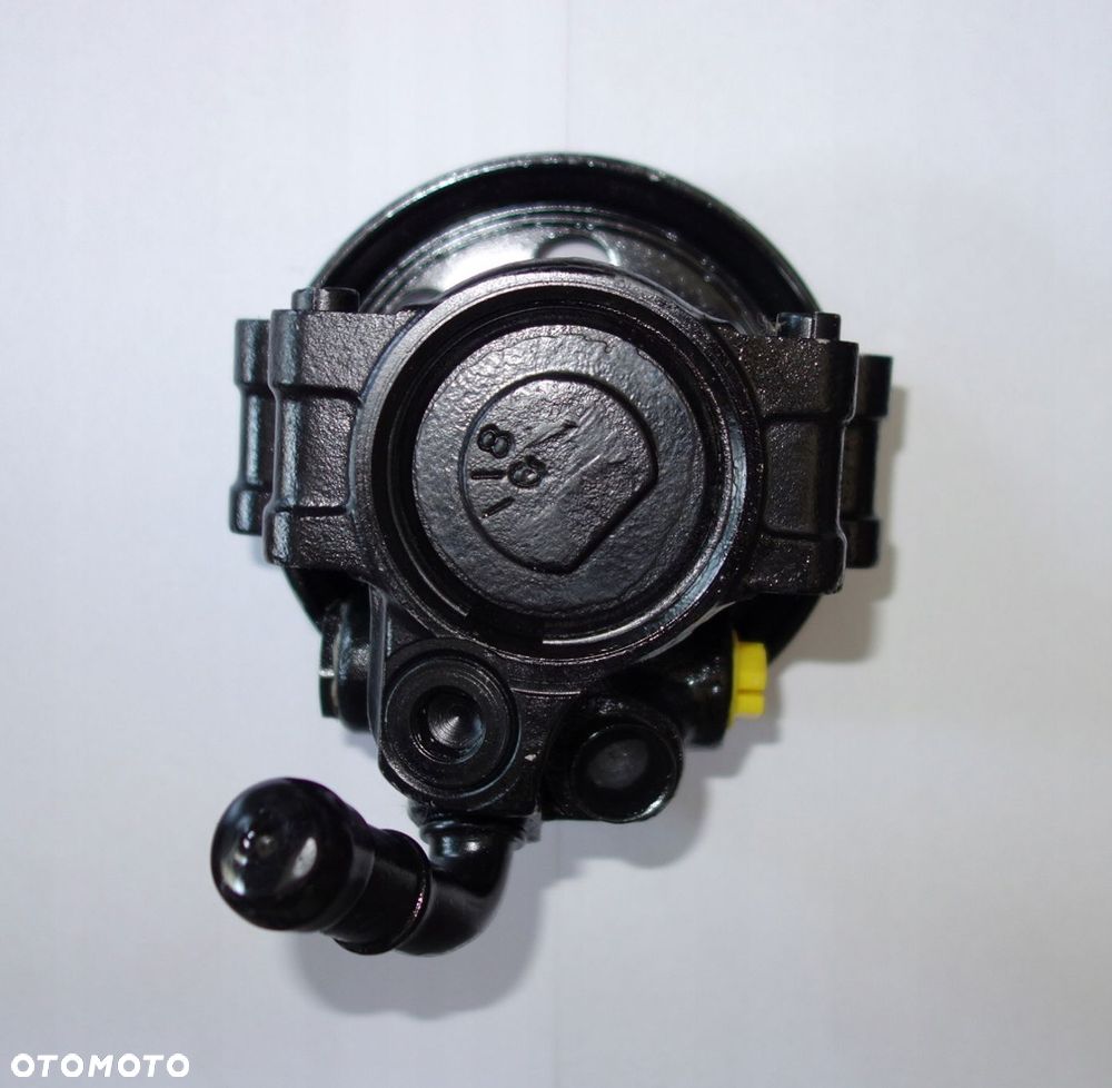 POMPA WSPOMAGANIA FORD ESCAPE MAVERICK TM1 MAZDA TRIBUTE 2.0 EFI  czujnik - 3