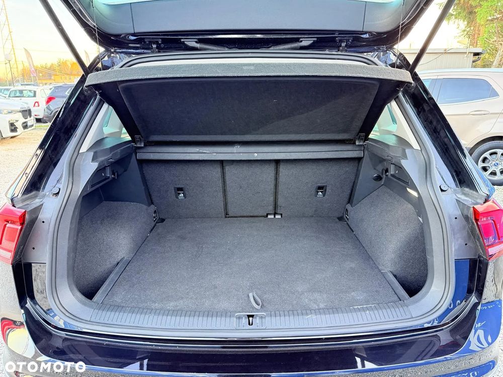 Volkswagen Tiguan 2.0 TDI DSG - 30
