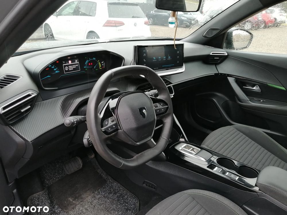 Peugeot 2008 136 Active - 6