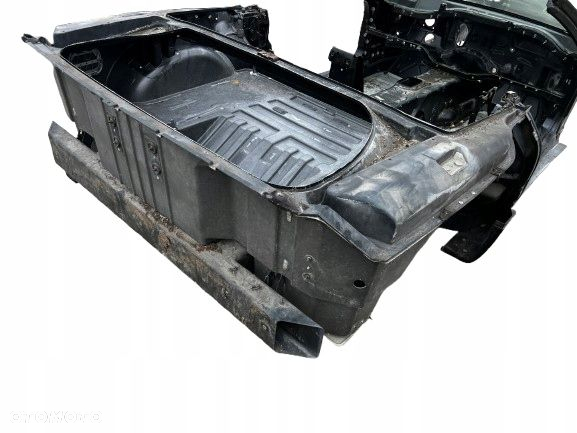KAROSERIA RAMA KOMPLETNA WANNA ĆWIARTKI CHEVROLET CORVETTE C5 CABRIO 5.7 - 7