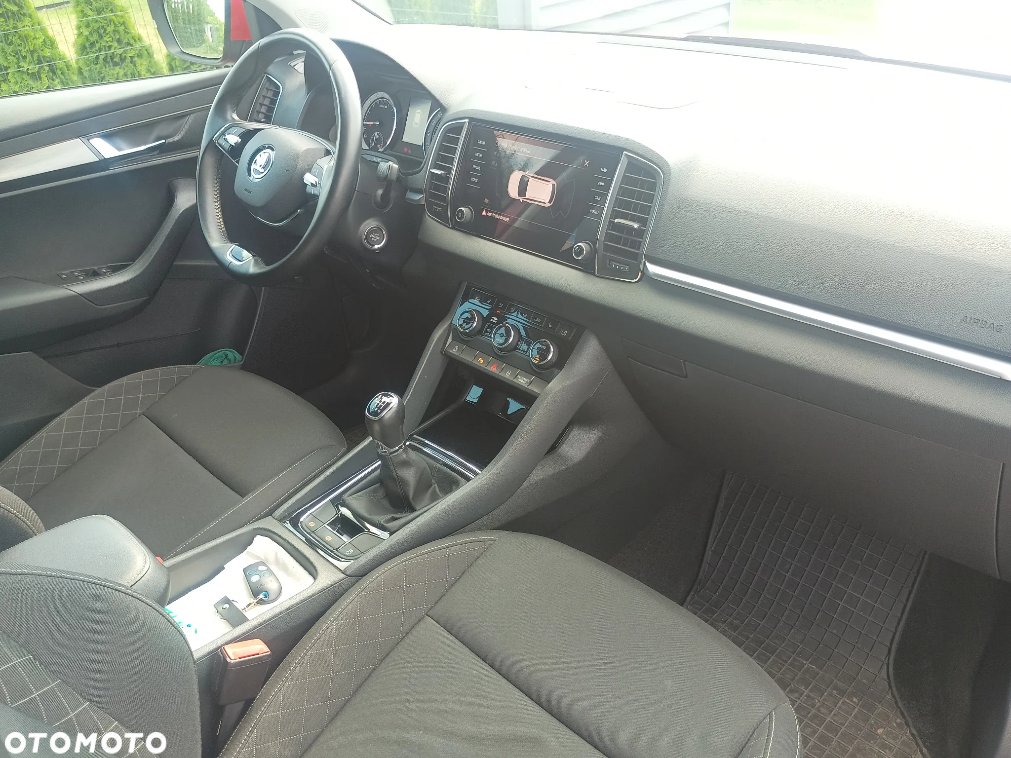 Skoda Karoq - 6