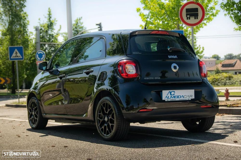Smart ForFour Business Solution - 18