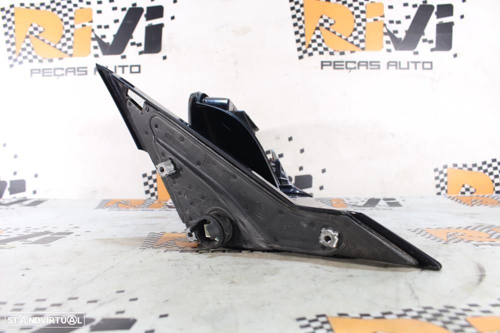 Espelho Retrovisor Esquerdo Bmw 1 (F21)  Bmw Serie 1 F21 E Serie 2 F22 - 4