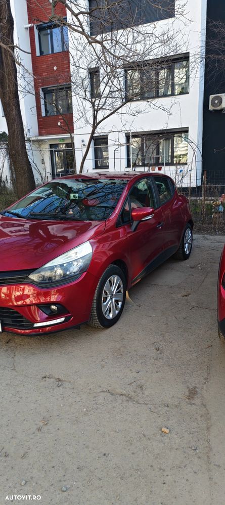 Renault Clio 1.2 Life - 1