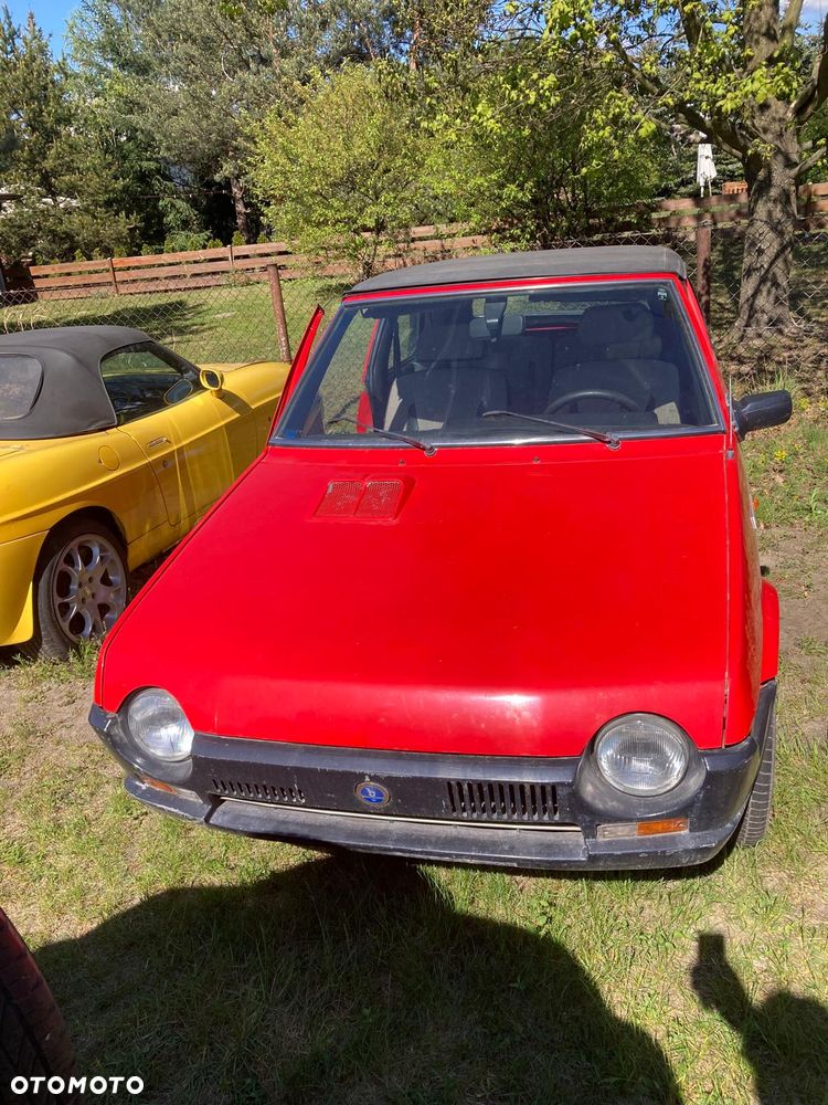 Fiat Ritmo - 2