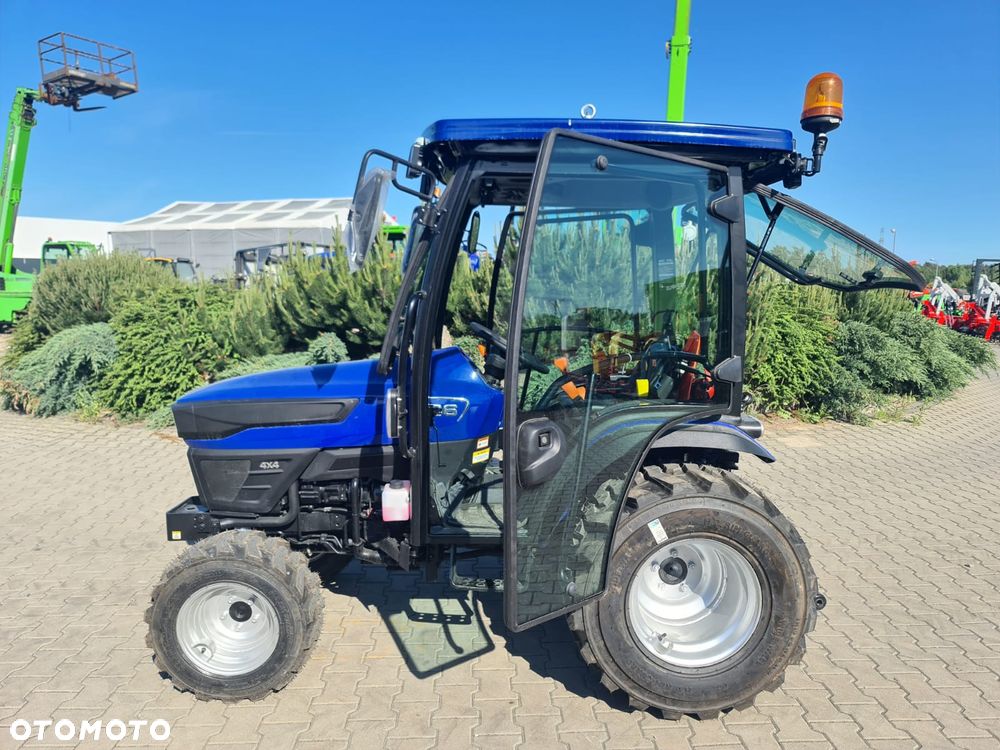 Farmtrac 26 4WD - 16