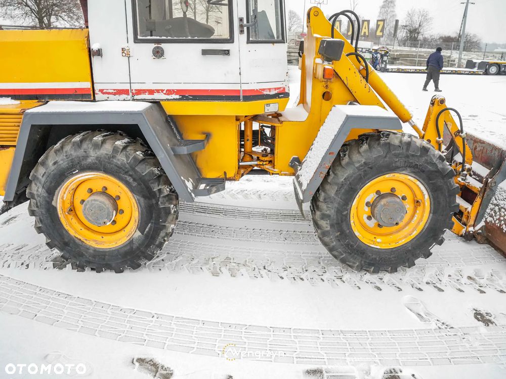 Schaeff SKL 831 - 12