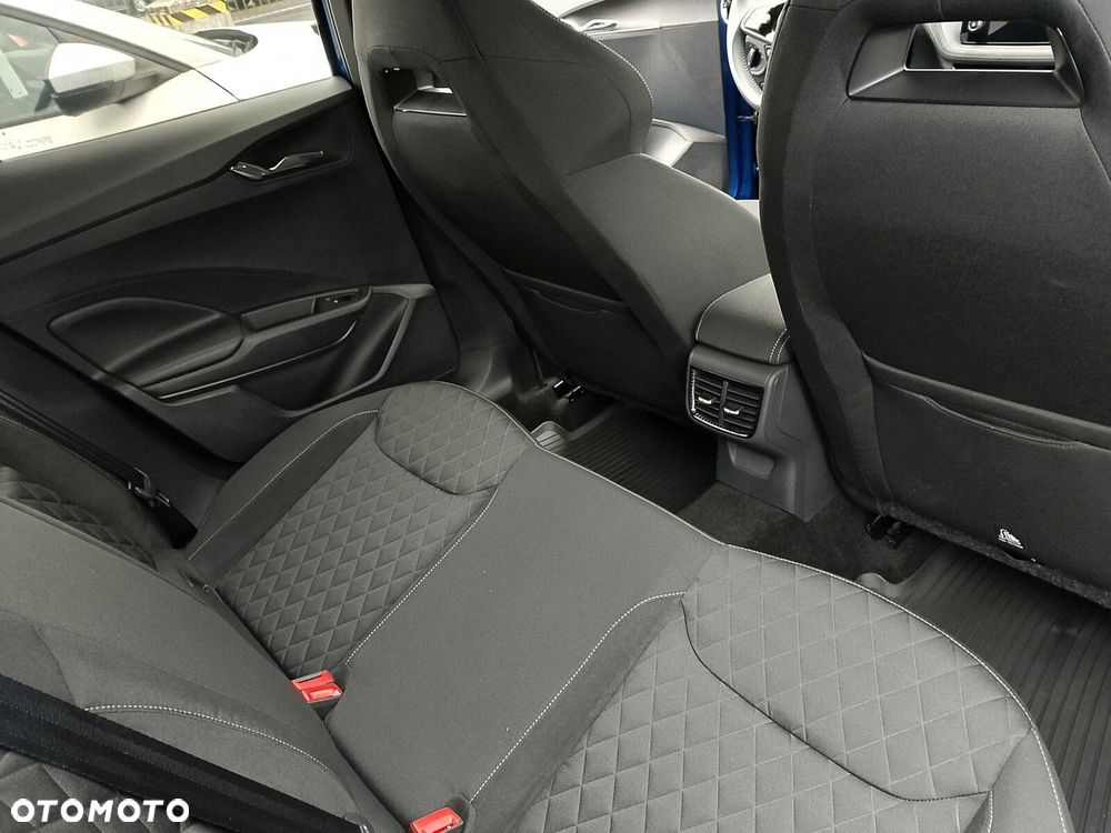 Skoda Fabia 1.0 TSI Selection - 14