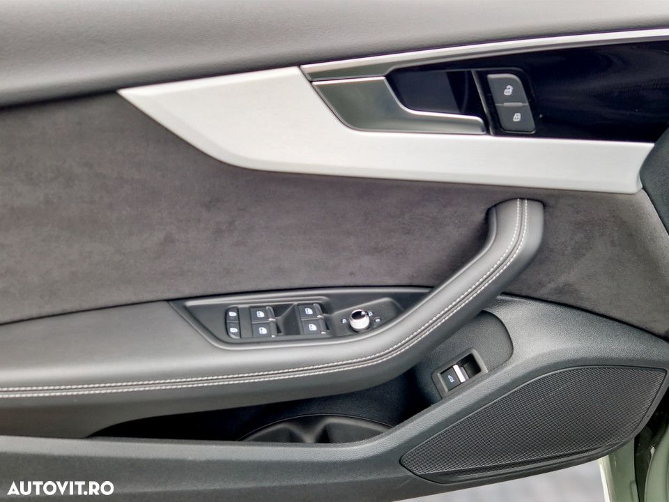 AUDI A5 Sportback 2023 — imagine 16