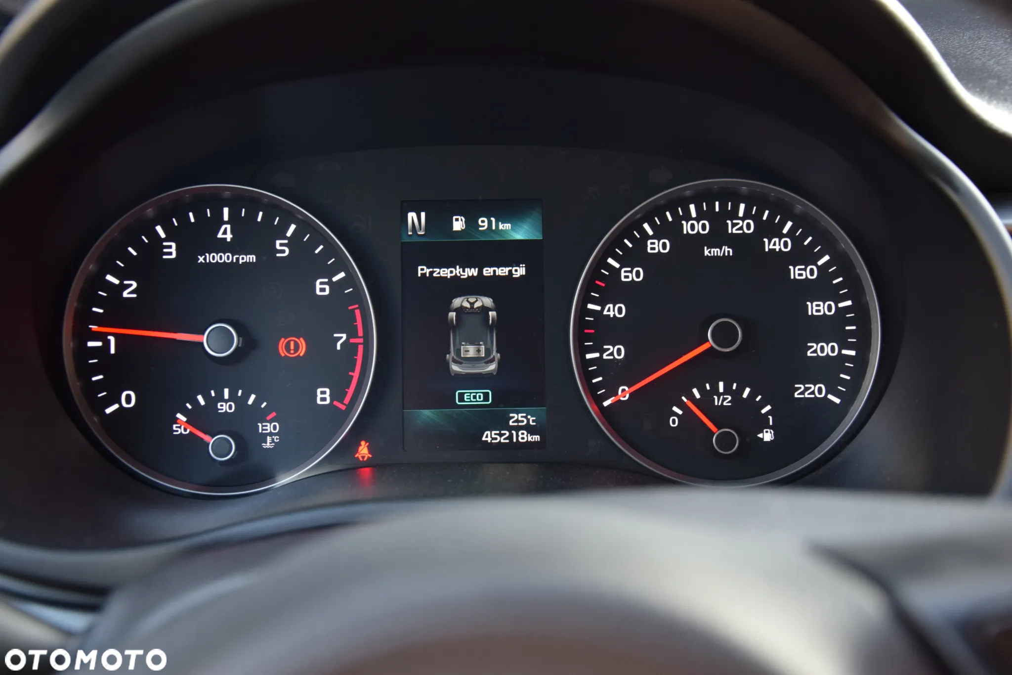 Kia Rio 1.0 T-GDI M - 10