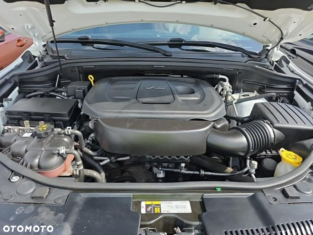 Dodge Durango - 12