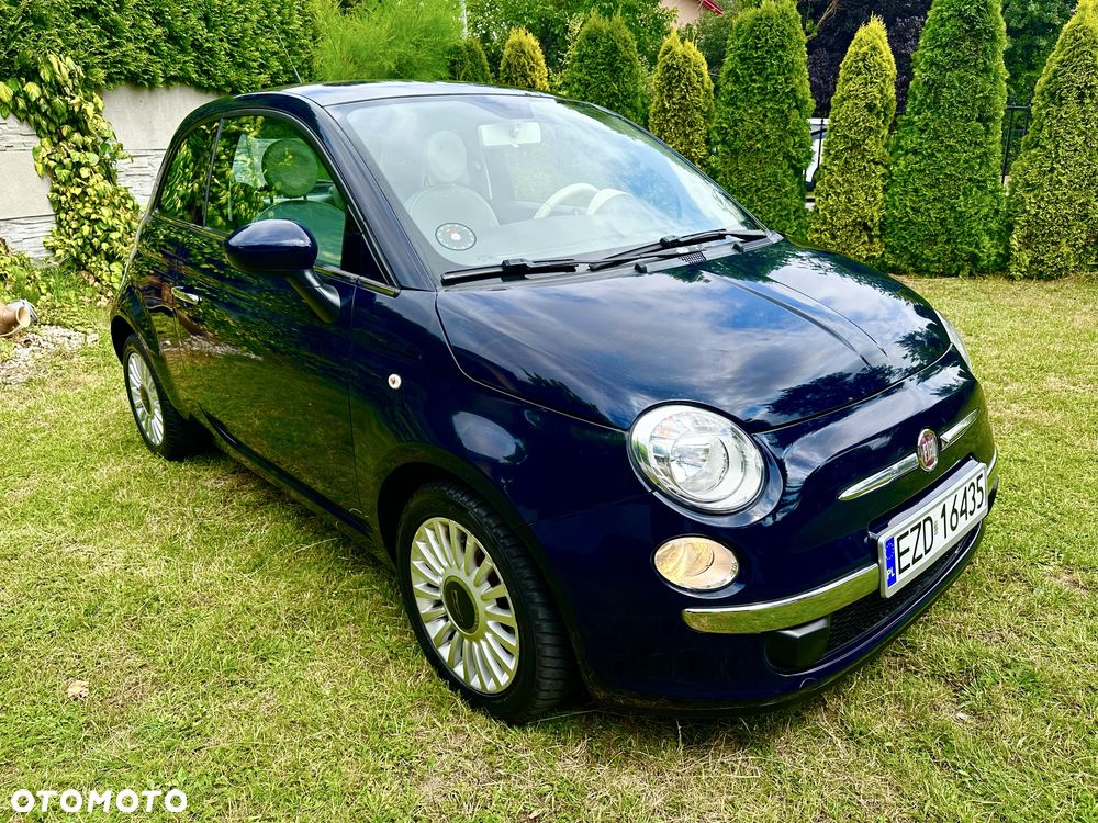 Fiat 500 - 2