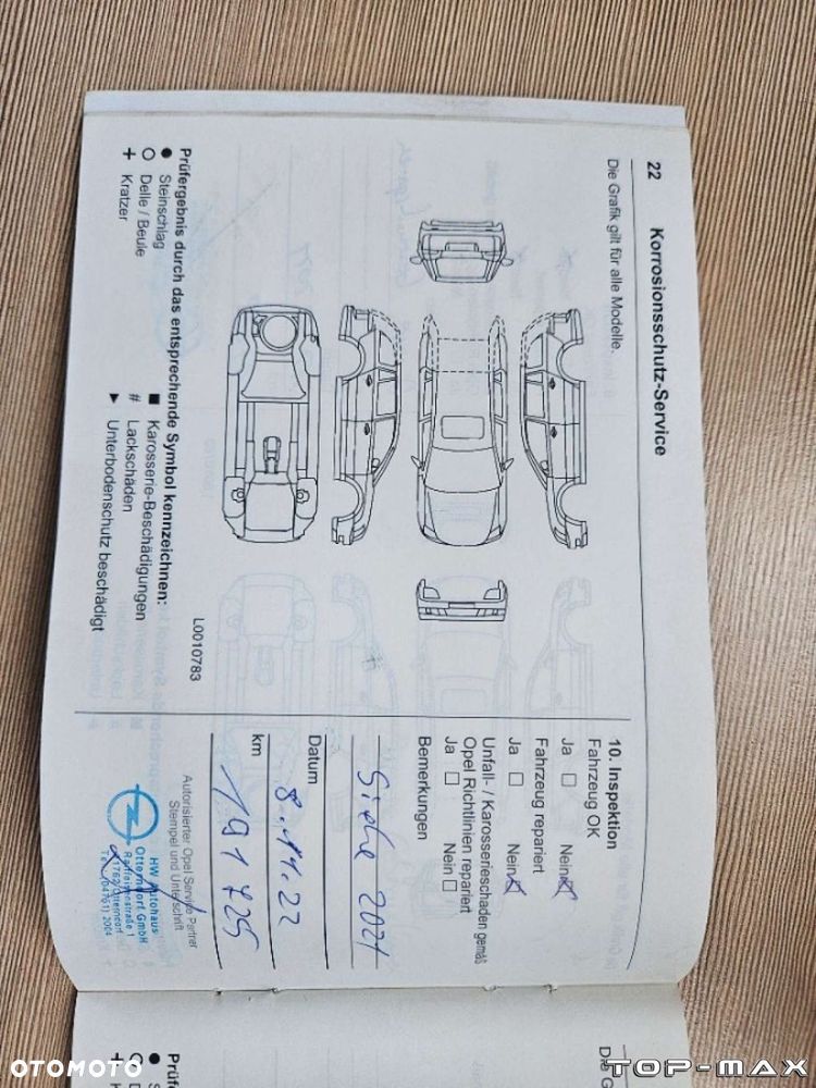 Opel Astra - 41