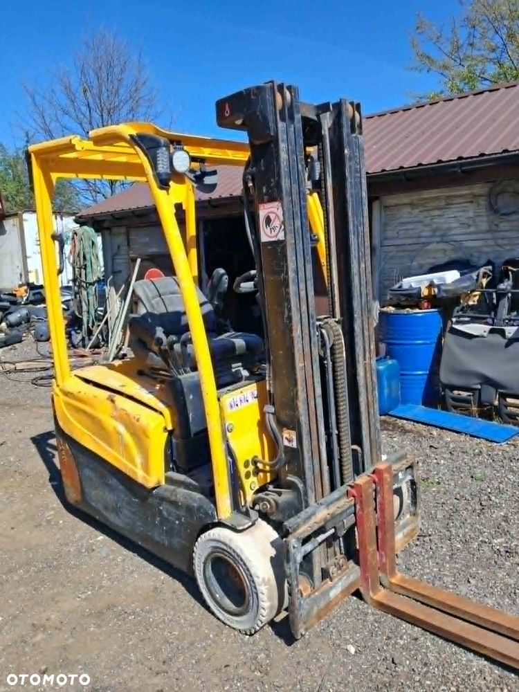Hyster J 1.8 XNTMWB - 2
