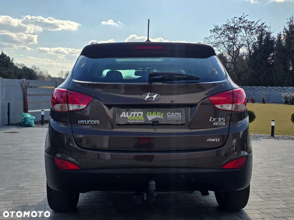 Hyundai ix35 - 5