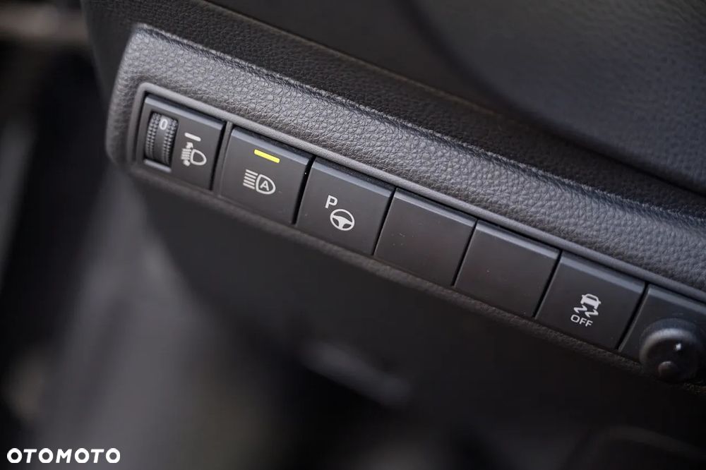 Toyota Corolla 1.8 Hybrid Comfort - 37