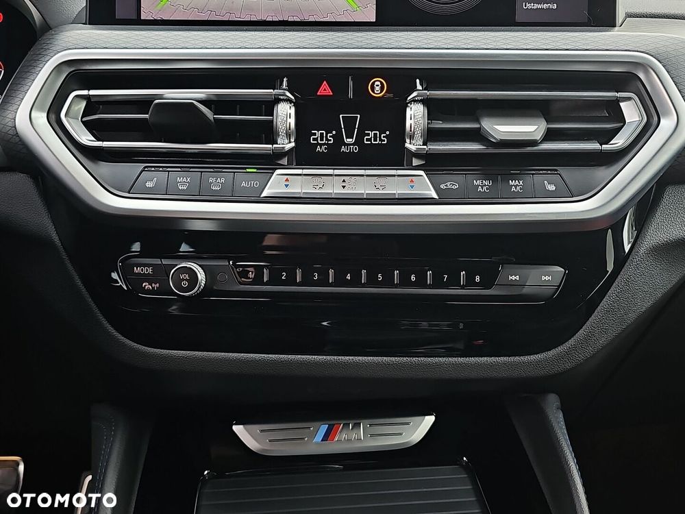 BMW X4 xM40i - 26