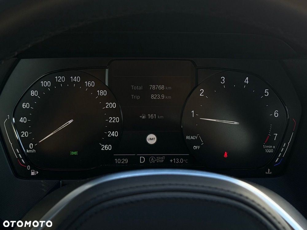 BMW Seria 2 218i M Sport - 16