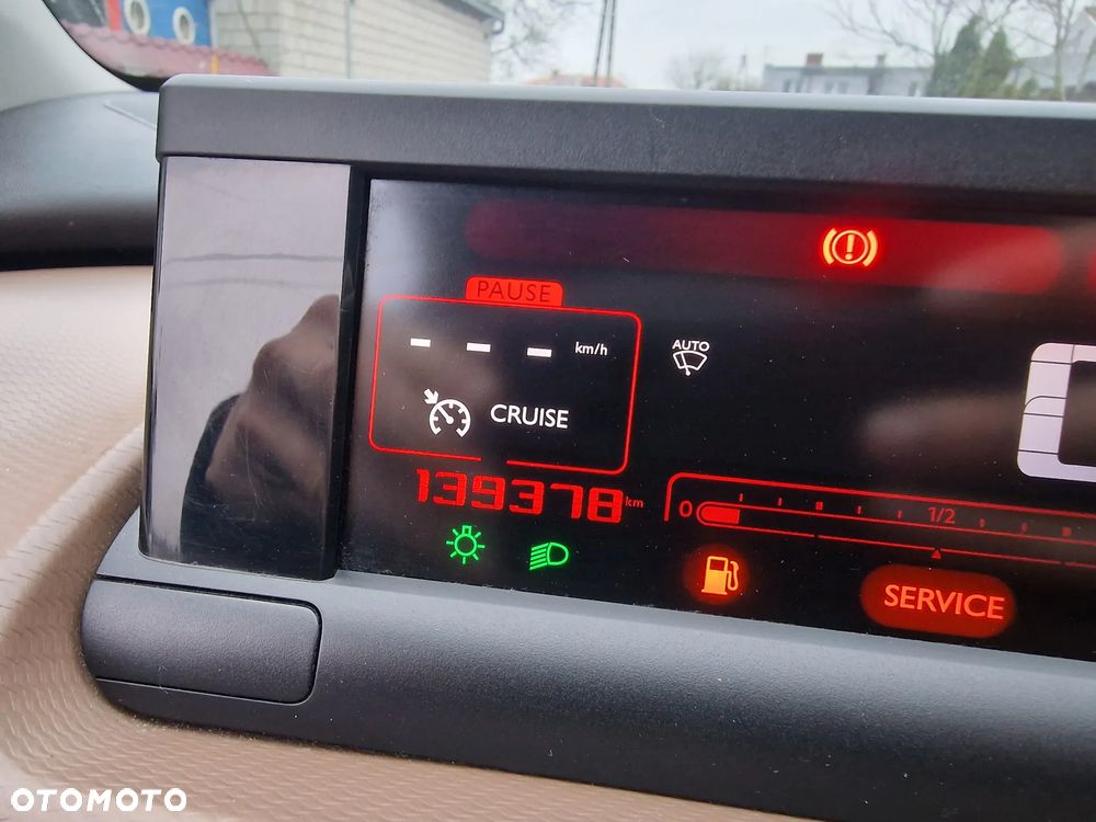 Citroën C4 Cactus 1.6 Blue HDi Feel - 24