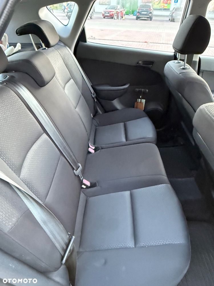 Hyundai i30 1.4 Classic - 11