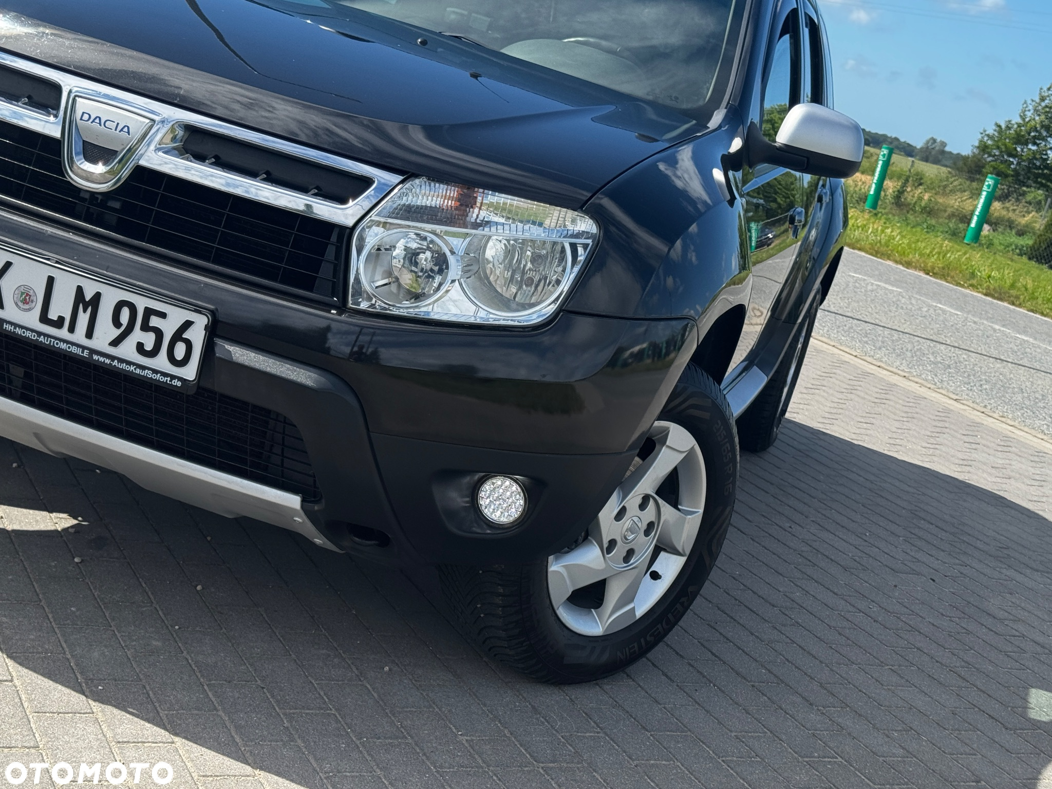 Dacia Duster 1.6 16V 4x2 Prestige - 16