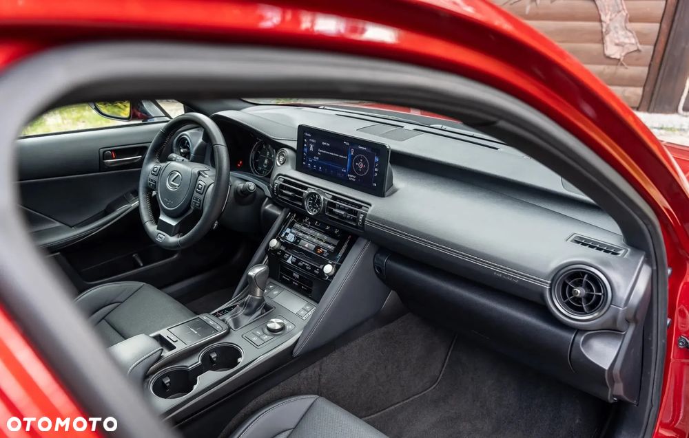 Lexus Inny - 15