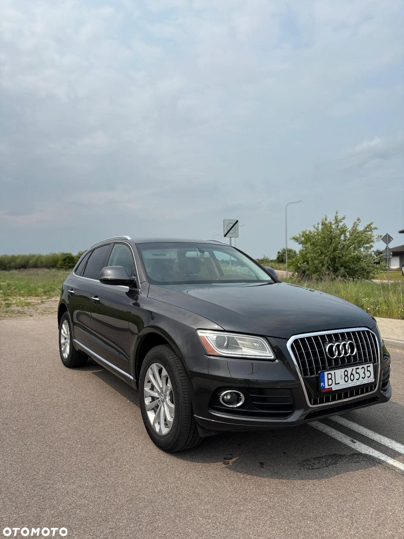 Audi Q5 2.0 TFSI Quattro Tiptronic - 7