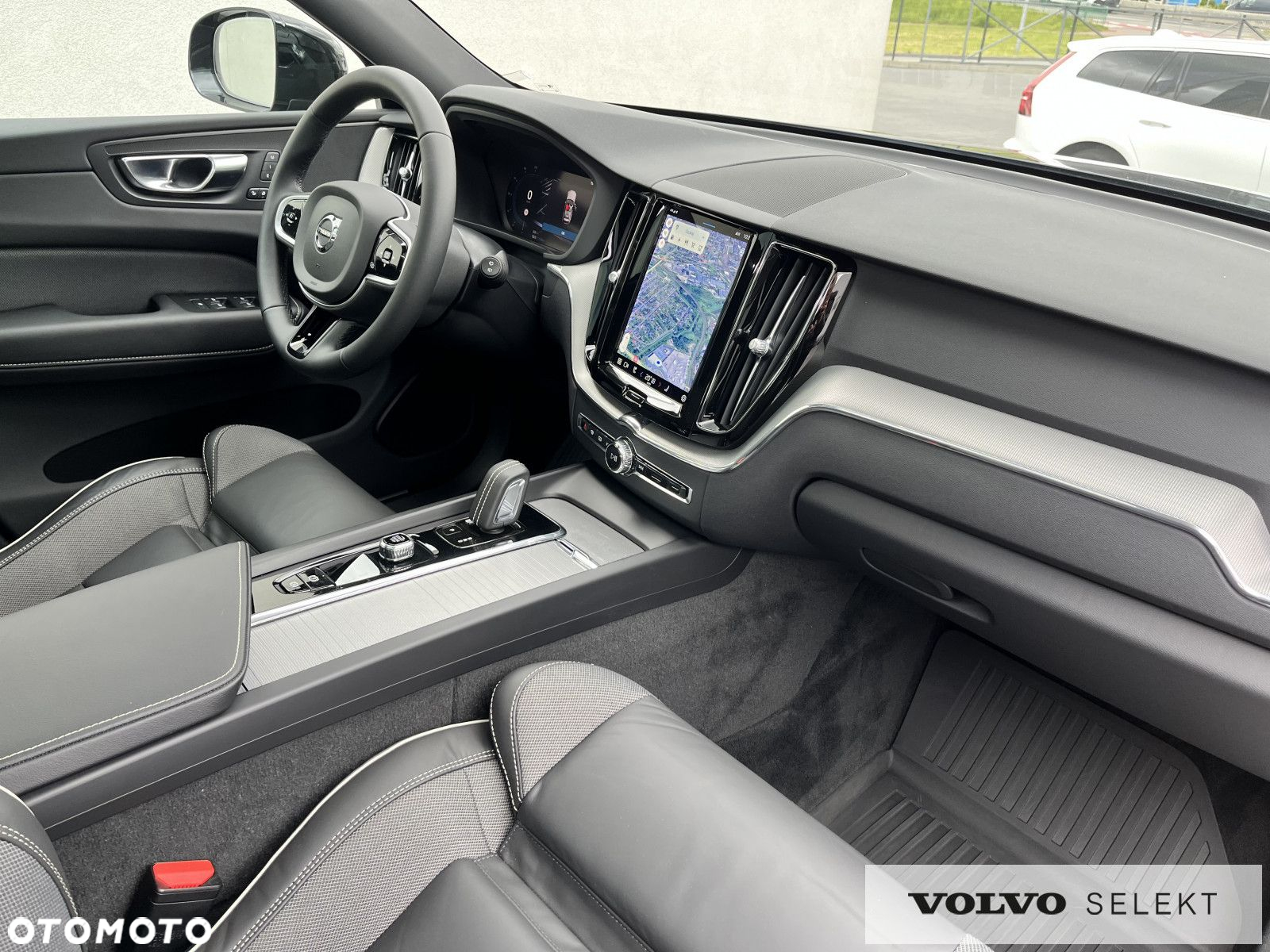 Volvo XC 60 - 27