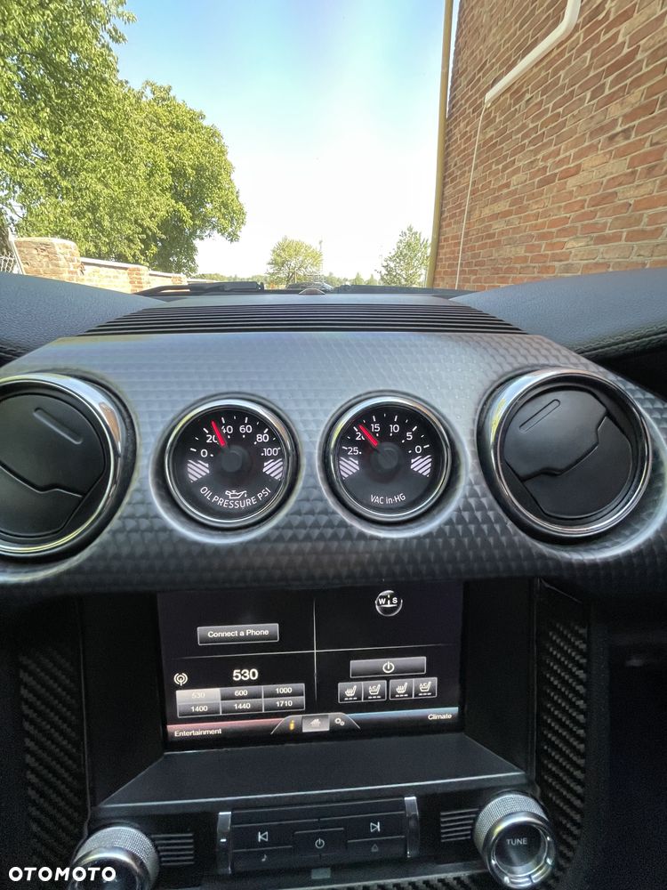 Ford Mustang 5.0 V8 GT - 23