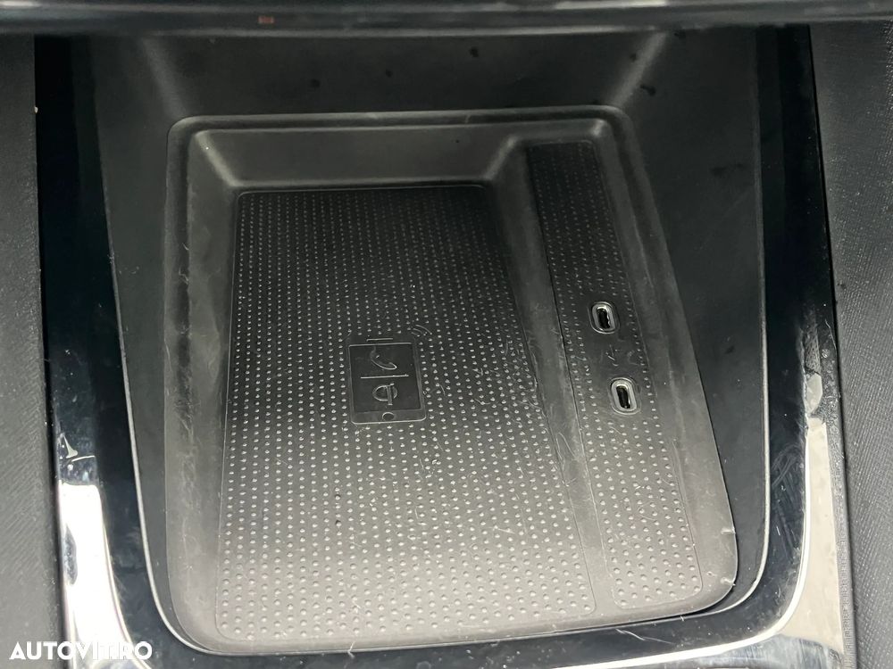 Skoda Octavia 2.0 TDI Ambition - 13