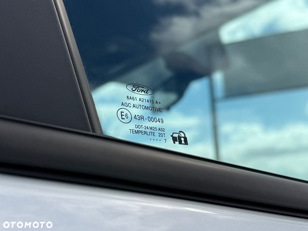 Ford Fiesta 1.25 Silver X - 30