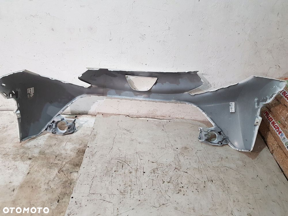 zderzak przód przedni toyota aygo x 2022- pdc - 15