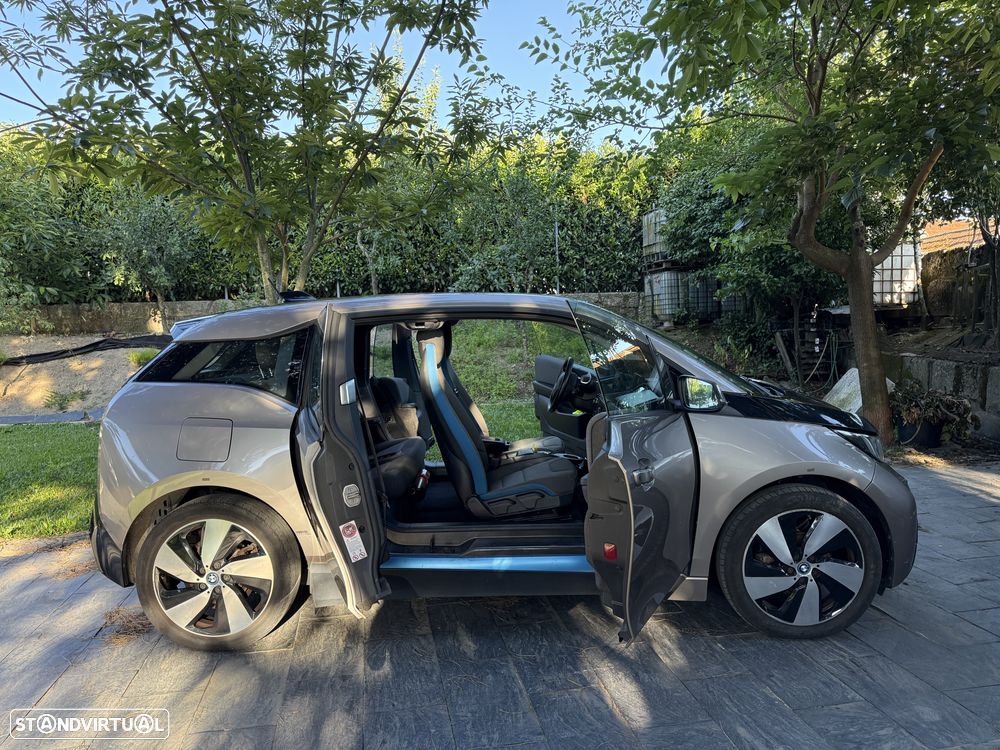 BMW i3 (60 Ah) - 3