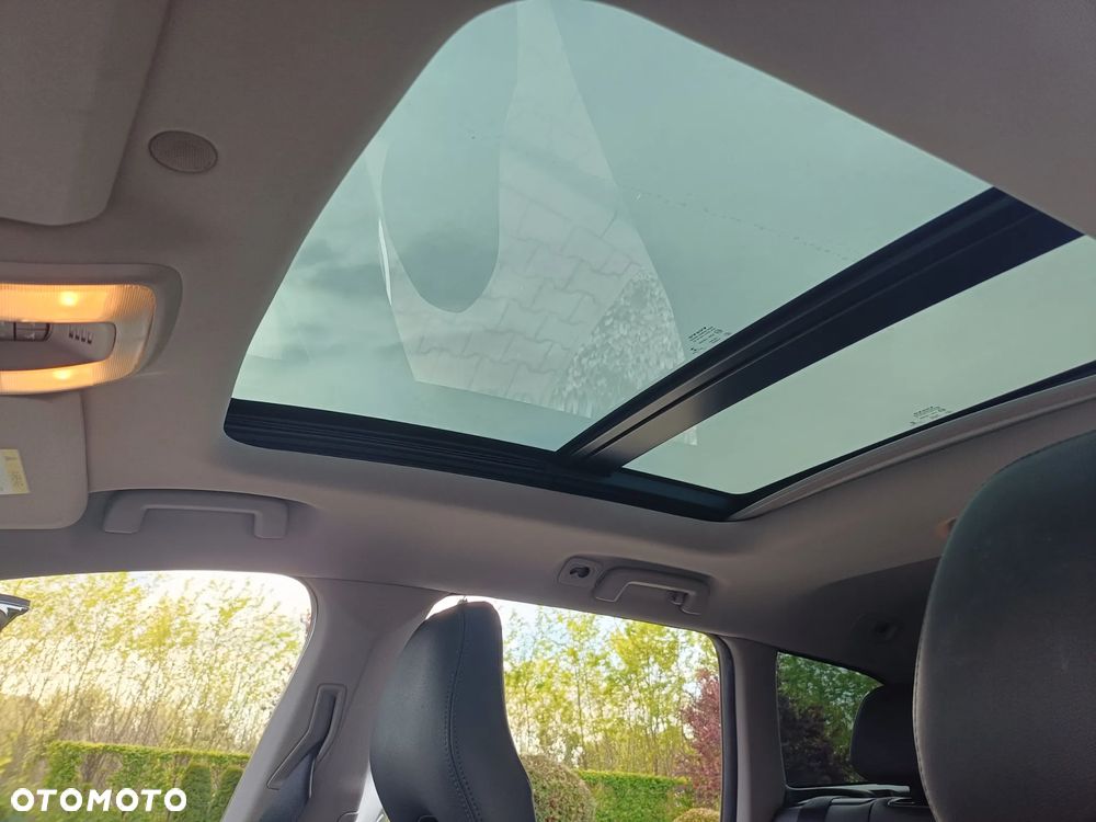 Volvo XC 60 D4 Summum - 8