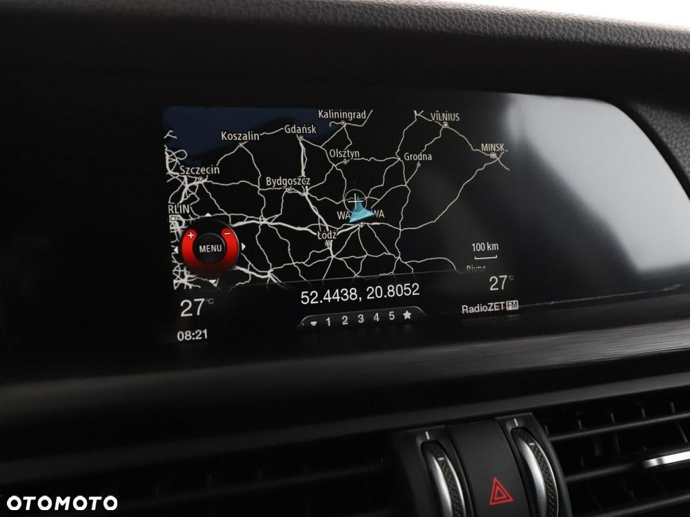 Alfa Romeo Stelvio 2.0 Turbo Q4 - 26