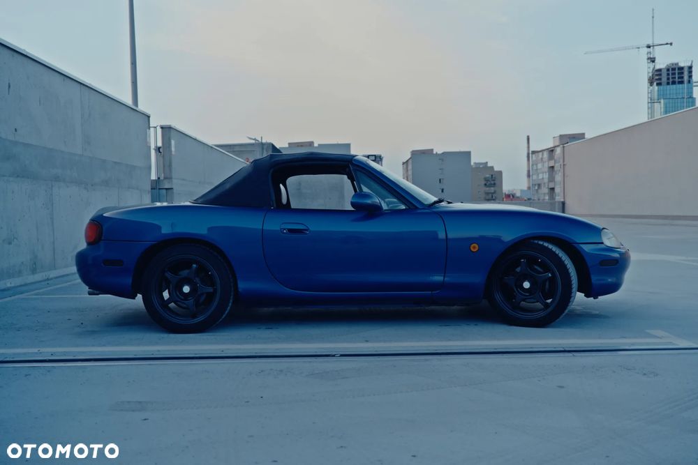 Mazda MX-5 - 14