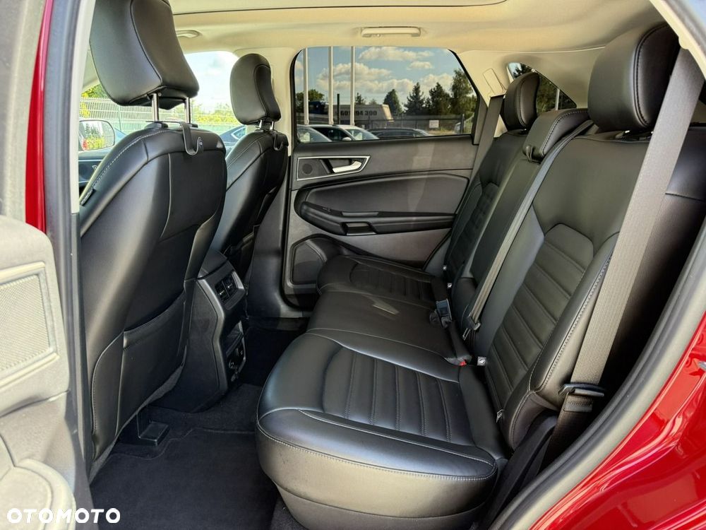 Ford Edge - 13