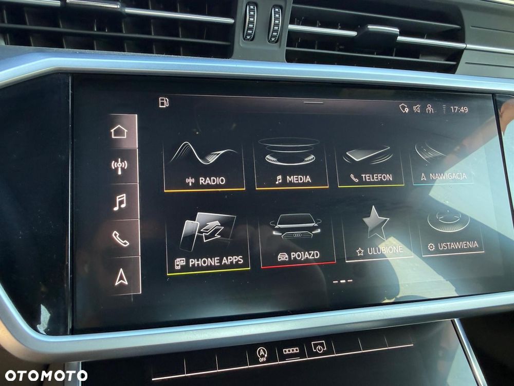 Audi A6 Limousine 40 TDI mHEV Quattro S tronic - 18