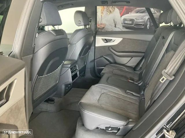 Audi Q8 50 TDI quattro Tiptronic - 6